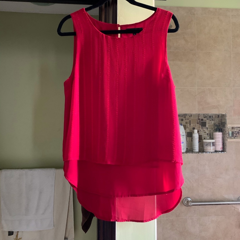 Formal Blouse - image 1